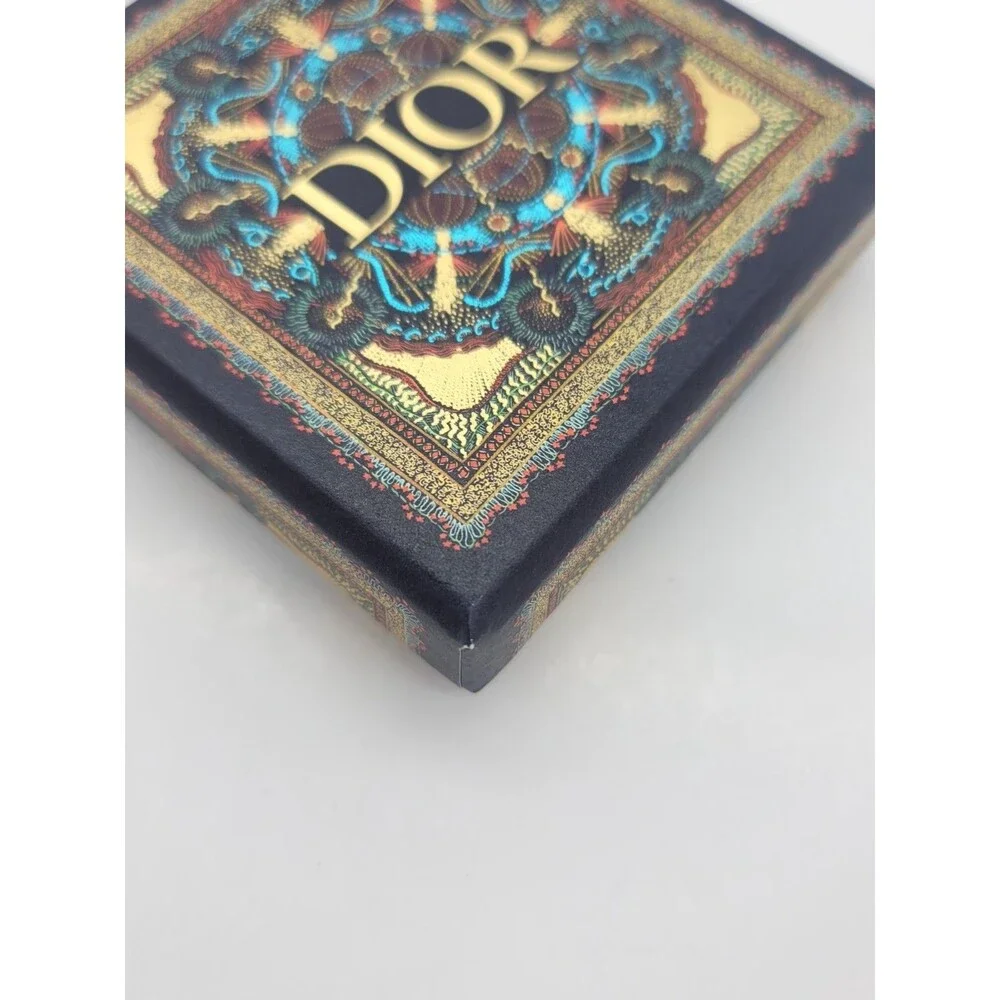 Authentic Mini Dior Gift Bag and Jewelry Box with Bag Charm Limted Edition
